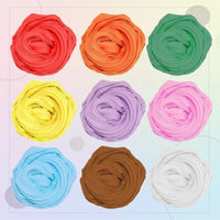 Thumbnail for Baby Imprint Clay Kit – Ricordo & Unico – Set per impronte in argilla