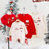 FamXmas – Body e maglione natalizi per tutta la famiglia