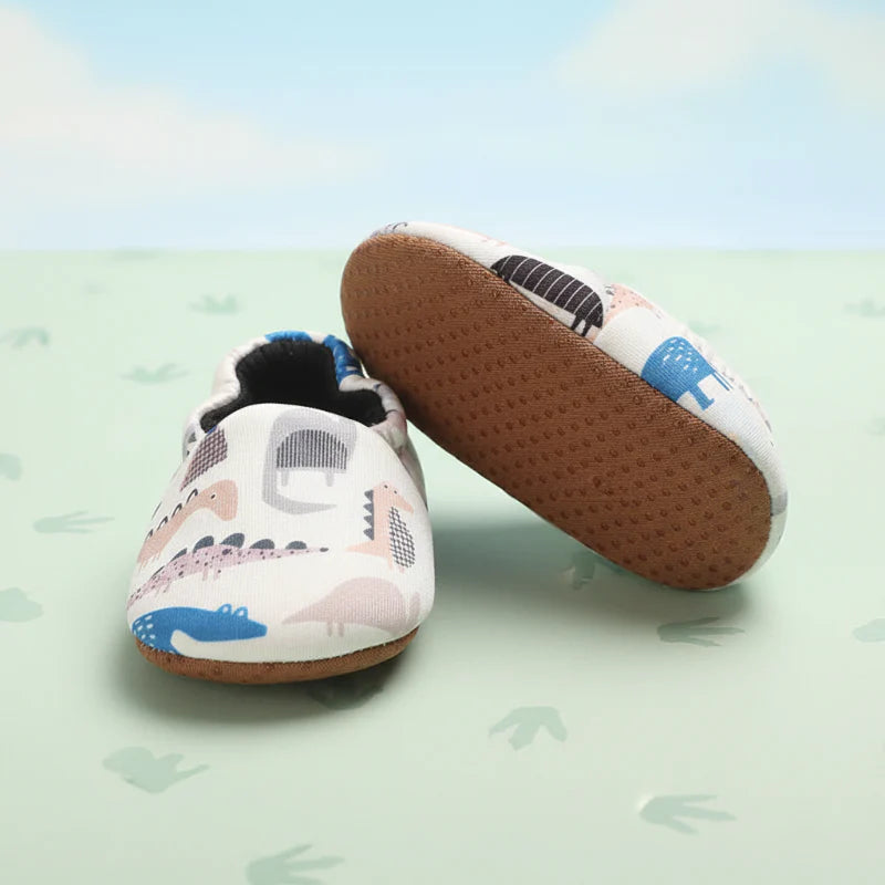 Cute Baby Crib Shoes – Carine e comode – Scarpine per neonati