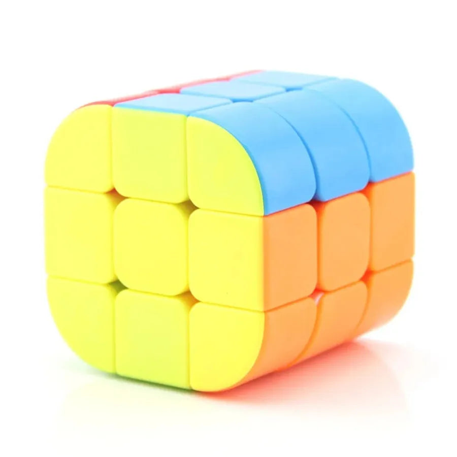 Magic Cube Puzzle™ - Gira, stupisci e risolvi - Puzzle