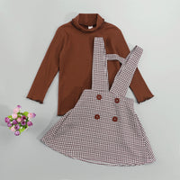Thumbnail for Mini Fashion™ - Carino ed elegante - Set di abbigliamento