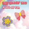 DIY Beads Pen™ - Costruire, creare e divertirsi - Pittura a diamante