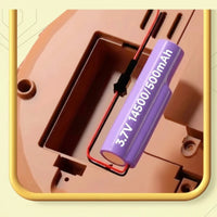 Thumbnail for BubbleTree – Magico e giocoso – Albero di Natale con musica e bolle di sapone