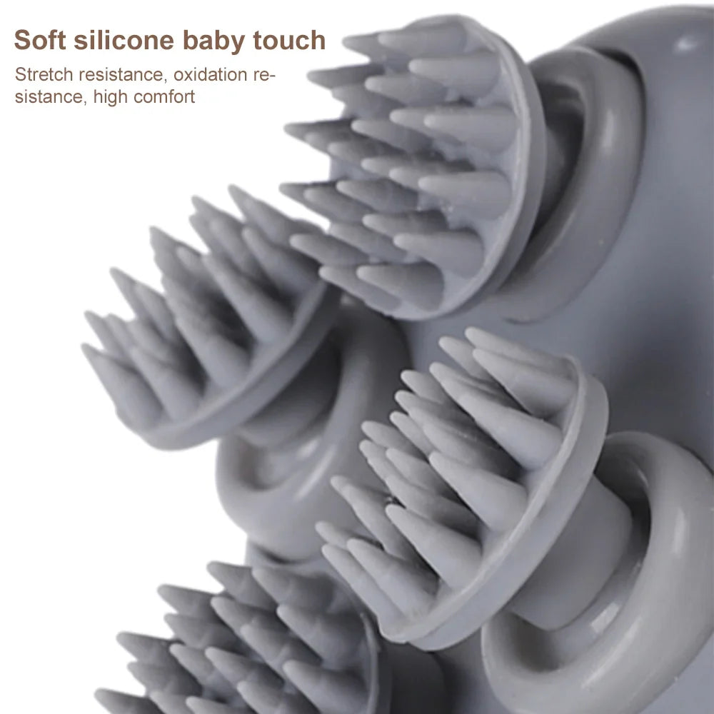 RelaxPro – Comfort e relax – Massaggiatore