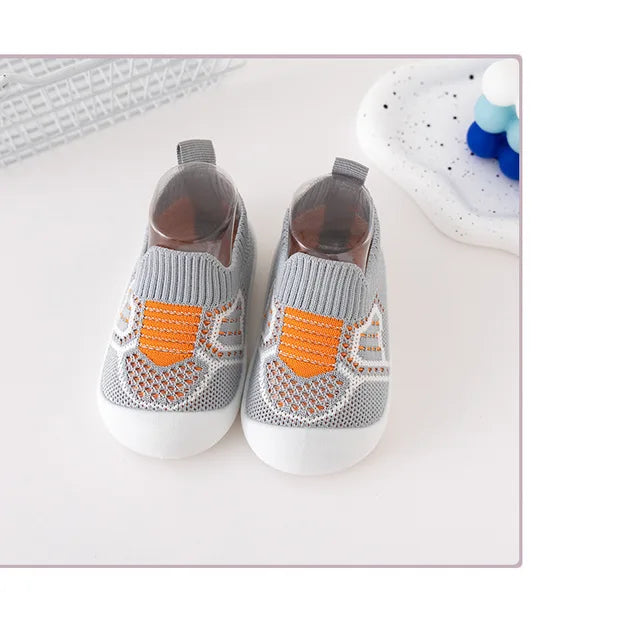 Mini Fashion Piccoli passi di stile Scarpe per bambini Mio piccolo Tesoro