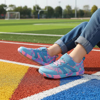 Thumbnail for RunCoast – Fresca e flessibile – Scarpa antiscivolo Barefoot per bambini