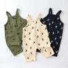 Mini Fashion - Set di abbigliamento comodo ed elegante - Completo per neonati