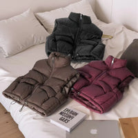 Thumbnail for KidoWear – Comodo e alla moda – Gilet