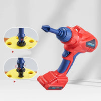 Thumbnail for Kids Toolbox – Difficile ed educativo - Strumenti Giocattoli