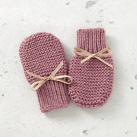 Thumbnail for Booties & Mittens – Morbido e caldo – Set di guanti e scarpine