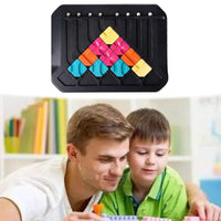Thumbnail for Marmer Logic Game™ - Stimola la logica e la scoperta dei colori - Puzzle per bambini