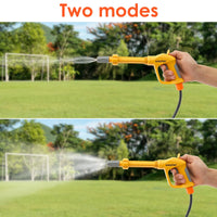 Thumbnail for CarWash – Divertente e giocoso – Set da gioco per il lavaggio dell'auto per bambini