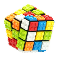 Thumbnail for Magic Cube Puzzle™ - Gira, stupisci e risolvi - Puzzle