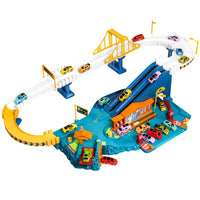 Thumbnail for RaceTrack – Avventuroso e divertente – Pista per macchinine