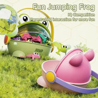 Thumbnail for FroggyPlay – Attivo e divertente – Gioco rimbalzante con rana