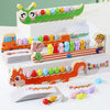 Sensory Color Sticks™ – Colorare e animali - Gioco di selezione dei colori