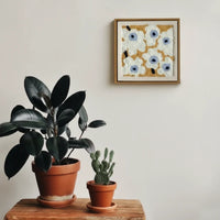 Thumbnail for BloomCraft – Creativo e fatto a mano – Kit iniziale per ricamo