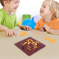 Thumbnail for Moving Maze™ - Un labirinto di diverimento - Gioco da tavolo