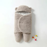 Thumbnail for SnuggleBear™ - Coperta a fascia per neonati