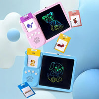 Thumbnail for Clever Play Tablet - Imparare le parole - Tavoletta per bambini