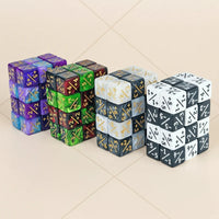 Thumbnail for RollSmart – Divertente e istruttivo – D6 Dadi per giochi di carte