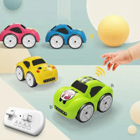 Thumbnail for TinyRacer – Divertimento con i disegni e guida intelligente – Auto autonoma dei cartoni animati