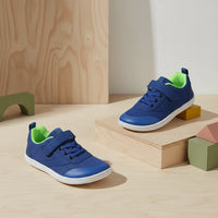 Thumbnail for BareSteps – Traspiranti e comode – Sneakers Barefoot