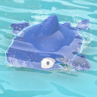 Thumbnail for Smooth Splash Friends™ – Bagni per animali pieni di divertimento - Rana verde