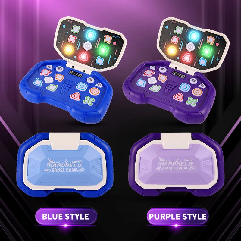 Rhythm Master Game – Reazione e concentrazione – Musica, danza, gioco