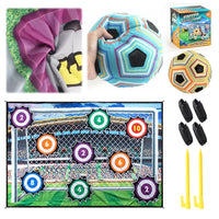 Thumbnail for Sticky Soccer™ – Lastre e scale – Playmat Calcio