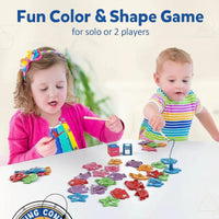 Thumbnail for SmartFish – Divertente ed educativo – Set da gioco con calamita per pesci
