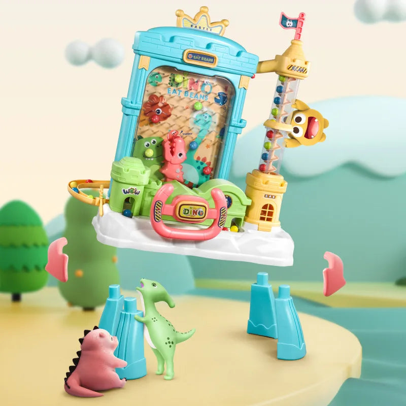 Mini Claw Machine – Prendi e vinci – Slot machine giocattolo