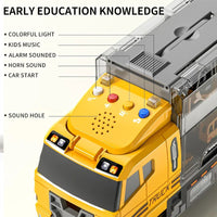 Thumbnail for MegaMover – Realistico e divertente – Container Truck