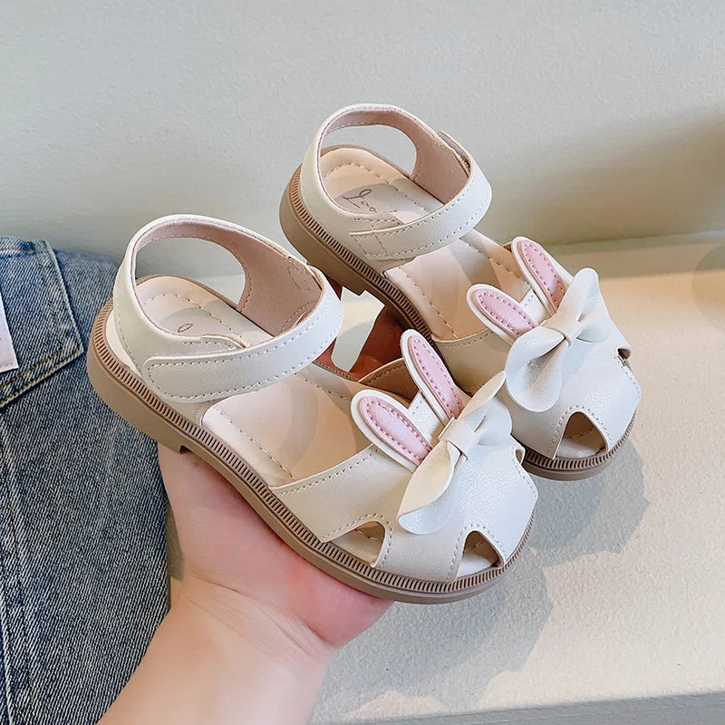 Mini Fashion™ - Design elegante - Sandali da bambina