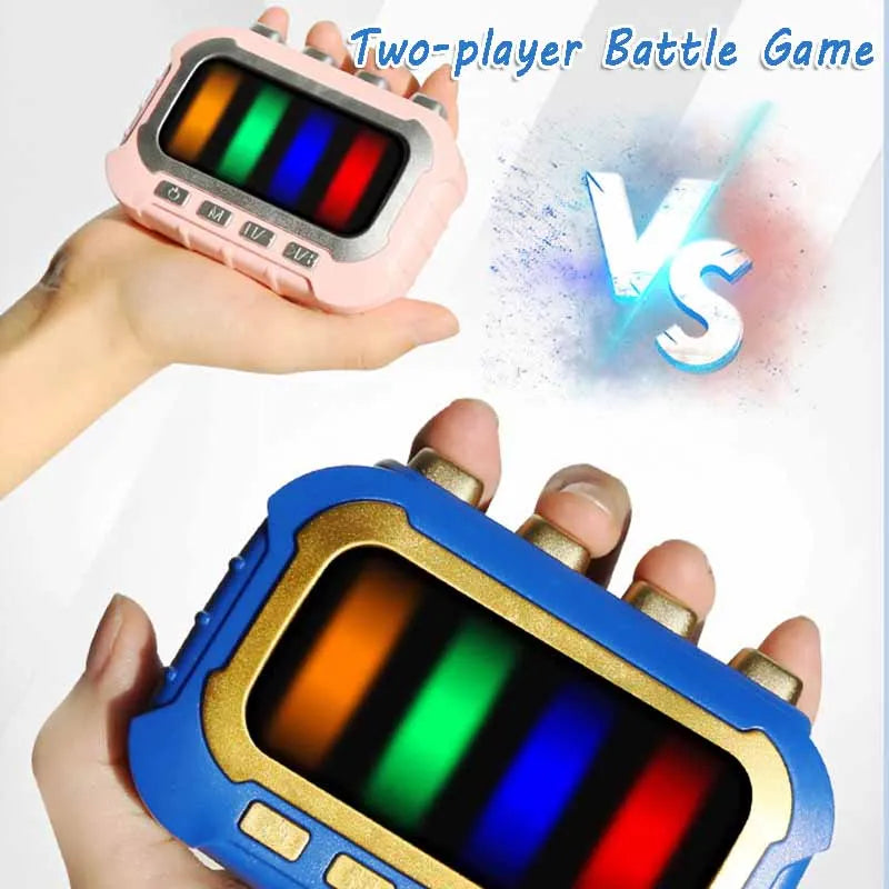 TapHero – Interattivo e antistress – Gioco musicale Fidget