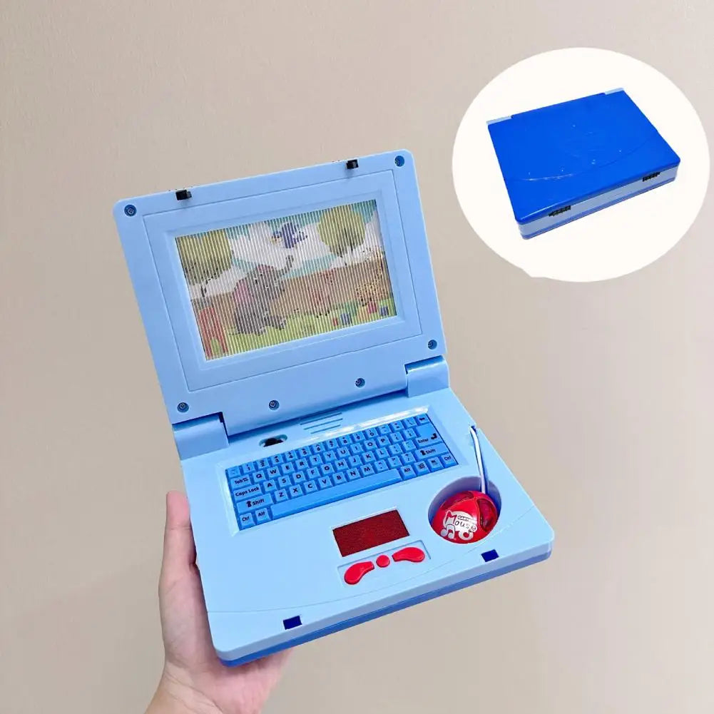 Learning Machine™ - Impara l'inglese e gioca - Laptop per bambini