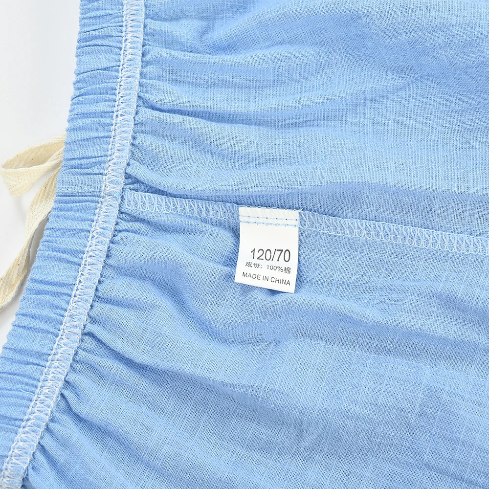 BreezyKid – Freschi e giocosi – Pantaloncini per bambini dai colori vivaci