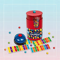 Thumbnail for ColorDash – Veloce e interattivo – Gioco di reazione Bingo a colori