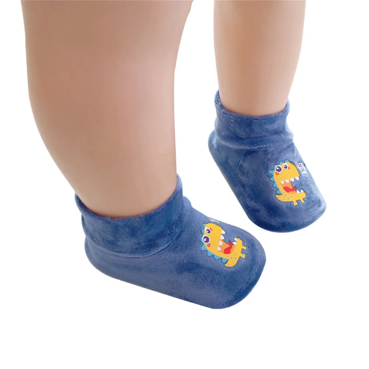 Mini Fashion™ - Design antiscivolo - Scarpe a calzino per bambini