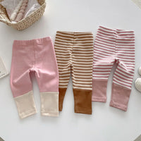 Thumbnail for Mini Fashion™ - Morbidi sulla pelle - Leggings per bambini