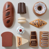 Thumbnail for Cutting Play Set™ – Taglio e giocattoli - Giocattoli da cucina