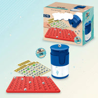 Thumbnail for Color Match Bingo Game – Veloce e interattivo – Gioco di reazione