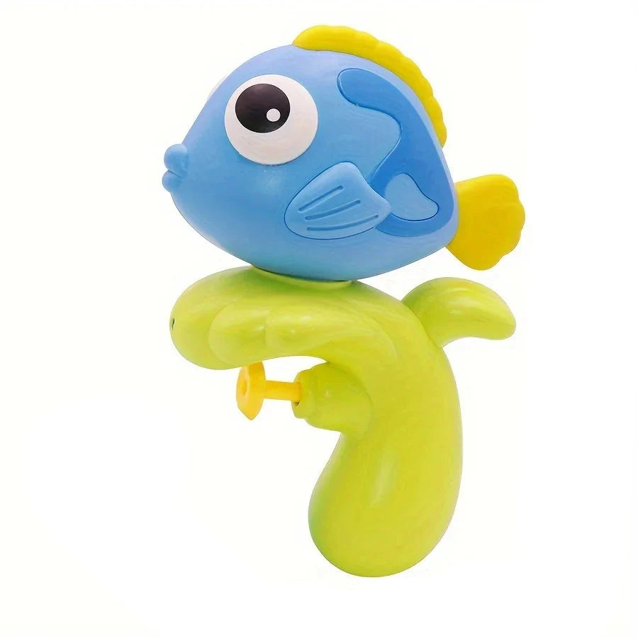 Clown Fish Splash™ – Set divertimento Splash – Giochi d'acqua per bambini