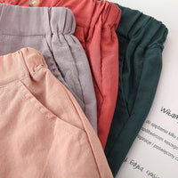 Thumbnail for CozyMove – Zacht & Vrij – Pantaloncini corti “Shorts”