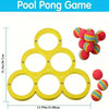 Fun Splash - Splash & Play - Gioco con anelli d'acqua