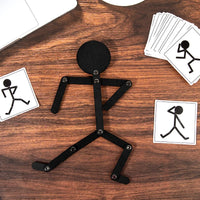 Thumbnail for PlayGrow - Crescere giocando - Puzzle Montessori Sportivo