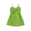 Mini Fashion™ – Fiocco e stile – Tuta per bambini