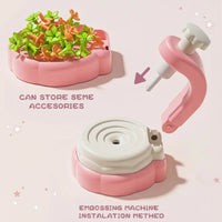 Thumbnail for DIY Flower Bouquet Toy – Creativo e interattivo – Set di attività manuali con i fiori