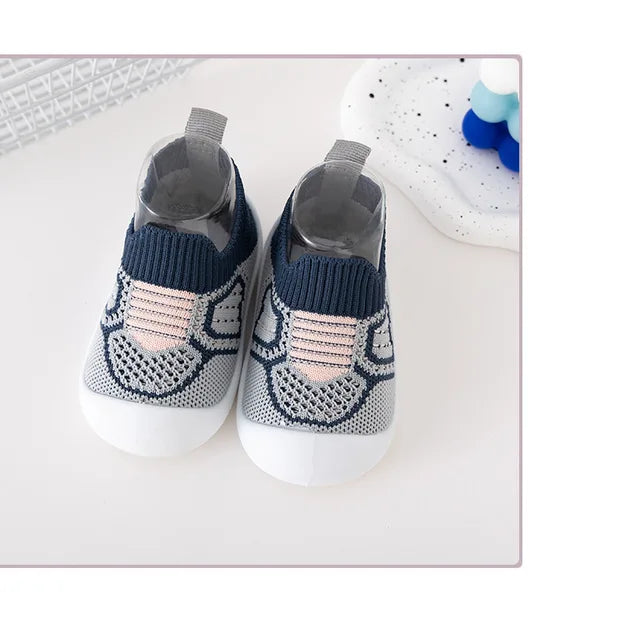 Mini Fashion™ - Piccoli passi di stile - Scarpe per bambini