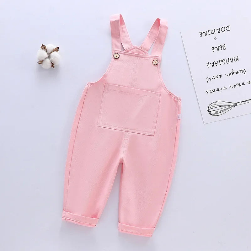 Mini Fashion™ - Abbigliamento per bambini - Salopette